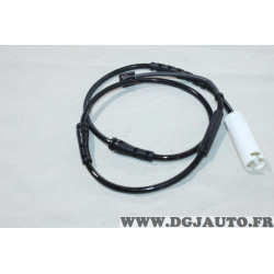 Contacteur temoin usure plaquettes de frein Bosch AP850 1987473522 pour mini cooper countryman paceman R60 R61 
