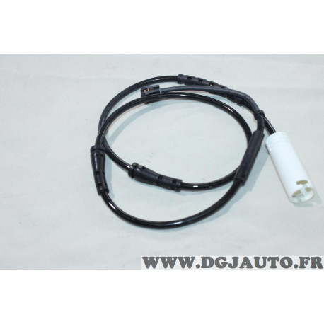 Contacteur temoin usure plaquettes de frein Bosch AP850 1987473522 pour mini cooper countryman paceman R60 R61 