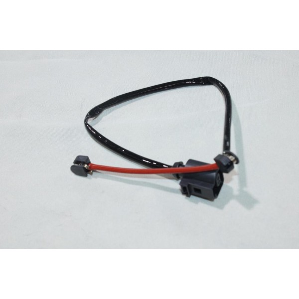 Contacteur temoin usure plaquettes de frein Bosch AP383 1987473012 pour BMW X5 X6 E70 E71 E72 F15 F16 F85 F86 