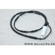Contacteur temoin usure plaquettes de frein Bosch AP843 1987473515 pour BMW serie 1 3 E81 E82 E87 E88 E90 E91 E92 E93 