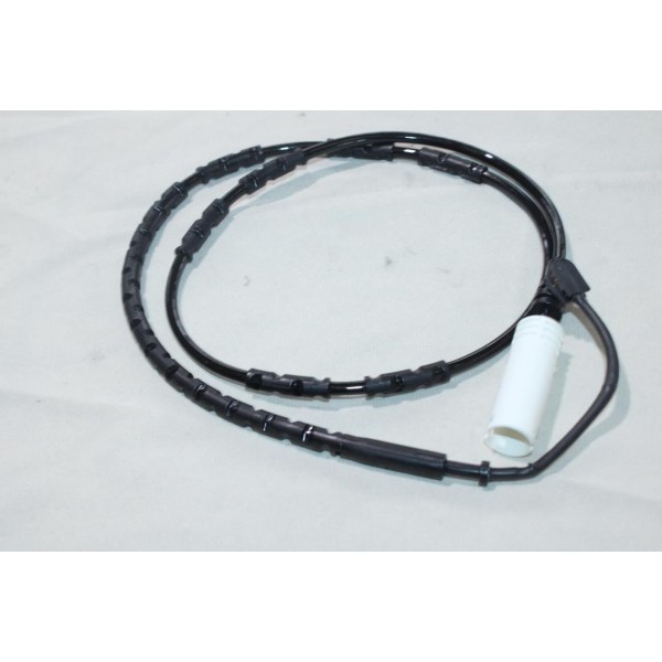 Contacteur temoin usure plaquettes de frein Bosch AP843 1987473515 pour BMW serie 1 3 E81 E82 E87 E88 E90 E91 E92 E93 