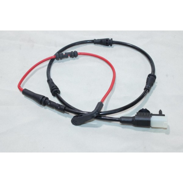 Contacteur temoin usure plaquettes de frein Bosch AP1057 1987473564 pour land rover range rover L405 L494 discovery L462 