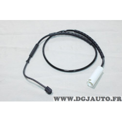 Contacteur temoin usure plaquettes de frein Bosch AP851 1987473523 pour mini countryman paceman R60 R61 