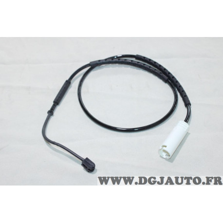 Contacteur temoin usure plaquettes de frein Bosch AP851 1987473523 pour mini countryman paceman R60 R61 