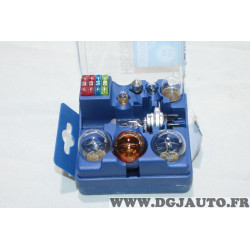 Boite ampoules de secours H7 Bosch 1987301113 