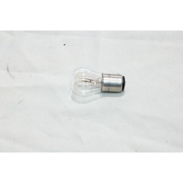 Lot 3 ampoules de feu P21/4W 12V 21/4W Bosch 566 1987302215 