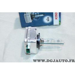 Ampoule de phare xenon D3S Bosch D3S 1987302907 pour fiat alfa romeo lancia citroen peugeot mercedes renault volkswagen ford 