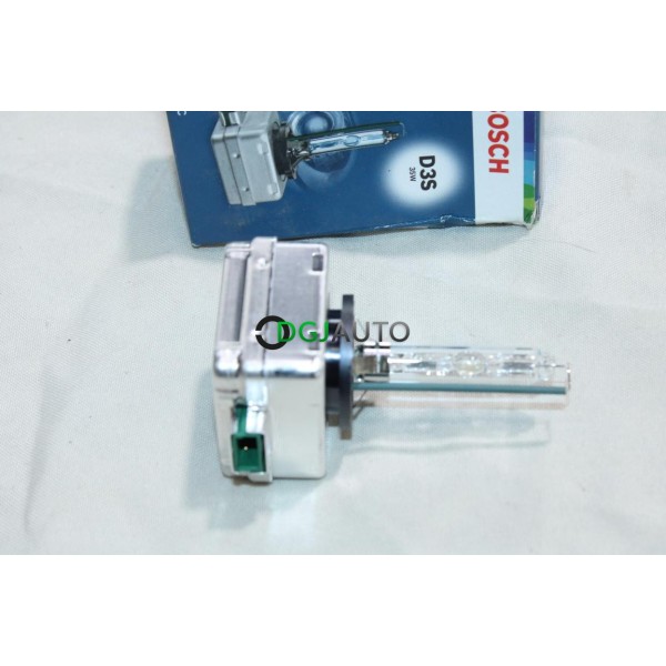 Ampoule de phare xenon D3S Bosch D3S 1987302907 pour fiat alfa romeo lancia citroen peugeot mercedes renault volkswagen ford 
