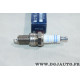 Lot 6 bougies allumage iridium Bosch WR6KI33S 0242240652 pour audi 80 90 100 200 A6 chevrolet daewoo kalos aveo nexia daihatsu