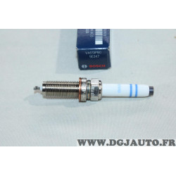 Lot 3 bougies allumage iridium Bosch VA6SIP80 96347 0241140537 pour renault captur 1 2 I II talisman kadjar megane 4 IV scenic 