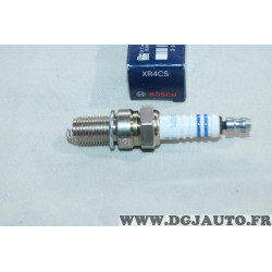 Lot 4 bougies allumage moto scooter XR4CS pour honda CBX 1000 Z B/C prolink CB 1100 FD RB 