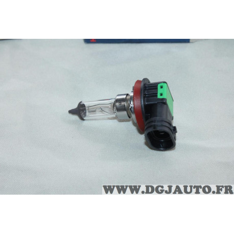 Ampoule de phare type H11 55W Bosch 1987302085 N°711 