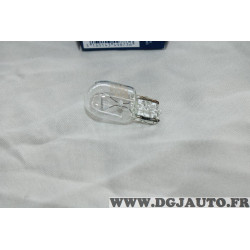 Ampoule de feu bulbe W21W 12V 21W Bosch 382W 1987302251 