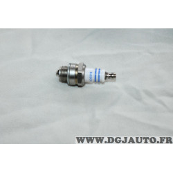 1 Bougie allumage Bosch WS8E 7543 0241229560 pour tronconneuse tondeuse debrousailleur moto scooter 