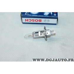 Ampoule de phare type H1 Bosch 448 1987302011 