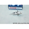 Ampoule de phare type H1 Bosch 448 1987302011