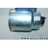 Filtre à carburant gazoil Bosch N4451 1457434451 pour nissan almera cabstar navara pathfinder primera P12 terrano 2 2.2 2.7 3.0