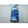 Bidon flacon 500ml liquide de frein DOT 4 Bosch DOT4 1987479106