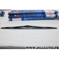 Balais essuie glace 650MM Bosch N65 3397018963 pour iveco eurocargo zeta P PA eurotech turbostar eurostar eurotrakker eurofire 
