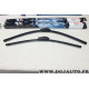 Jeu 2 balais essuie glace souple aerotwin 700mm + 575mm Bosch A392S 3397007392 pour honda civic 8 9 VIII IX FC FN FK FA FD city