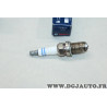 Lot 2 bougies allumage (trace montage) Bosch FGR8KQE 7405 0242229613 pour BMW Z3 E36 ford galaxy 1 mercedes classe V W638 seat