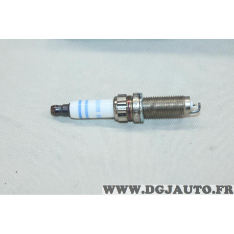 Lot 3 bougies allumage iridium Bosch ZR5SI332 9747 0242145537 pour BMW serie 1 3 F20 F21 F30 F31 F80 citroen C4 picasso C5 dont 