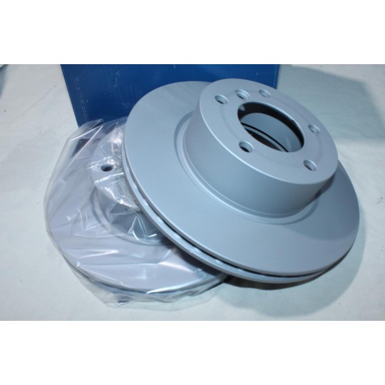 Jeu 2 disques de frein avant ventilé 292mm diametre Bosch BD1082 0986479214 pour BMW serie 1 3 E81 E82 E87 E88 E90