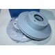 Jeu 2 disques de frein avant ventilé 292mm diametre Bosch BD1082 0986479214 pour BMW serie 1 3 E81 E82 E87 E88 E90 