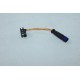 Contacteur temoin usure plaquettes de frein Bosch AP807 1987473006 pour mercedes classe E G ML R GL GLE GLS viano vito W211 