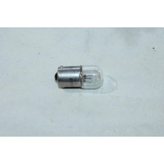 Lot 7 ampoules R5W Bosch 1987302204 pour feu lanterne
