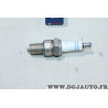 Lot 5 bougies allumage moto scooter Bosch WR3CC 0242255502 pour aprilia RS europa cagiva derbi boulevard gilera DNA GSM ice