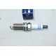 Lot 4 bougies allumage iridium Bosch FR7NII35U 9615 0242236605 pour lexus LS RX GS IS ES mitsubishi colt 6 VI lancer 8 VIII ASX 