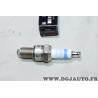 1 Bougie allumage Bosch WR91X 0242222502 pour alfa romeo 6 33 90 145 146 GT GTA alfasud sprint alfetta giulia montreal