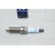 1 Bougie allumage iridium Bosch ZR5SI332 9747 0242145537 pour BMW serie 1 3 F20 F21 F30 F31 F80 citroen DS3 DS4 DS5 C4 picasso 