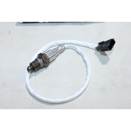 Sonde lambda echappement Bosch LS3000L 025803000L pour alpine A110 dacia duster lodgy dokker lada vesta xray renault fluence