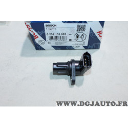 Capteur position arbre à cames AAC Bosch 0232103097 pour alfa romeo mito giulietta fiat doblo 1 2 I II stilo seicento palio 