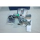 Etrier de frein arriere gauche reconditionné à neuf montage lucas Bosch CR1587 0986134011 pour renault clio 3 III modus 