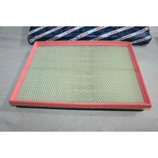 Filtre à air Bosch S0233 F026400233 pour renault mascott 120 160 