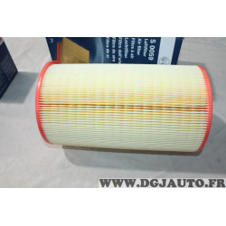 Filtre à air Bosch S0059 F026400059 pour citroen jumper fiat ducato 3 III peugeot boxer HDI JTD diesel partir de 2006 