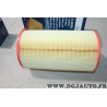 Filtre à air Bosch S0059 F026400059 pour citroen jumper fiat ducato 3 III peugeot boxer HDI JTD diesel partir de 2006 