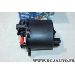 Filtre à carburant gazoil Bosch N2846 F026402846 pour citroen c-crosser C5 C6 C8 fiat ulysse 2 II lancia phedra jaguar XF ford 