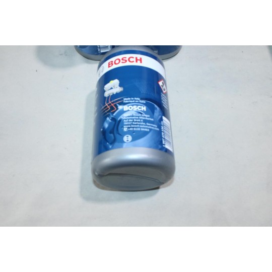 Bidon 1L 1 litre liquide LHM + Bosch LHM+ 1987479124 pour suspension hydraulique citroen