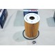 Filtre à huile Bosch P7147 F026407147 pour hyundai i20 i30 i40 ix35 ix55 grandeur genesis accent elantra kit sorento rio 2 3 4 