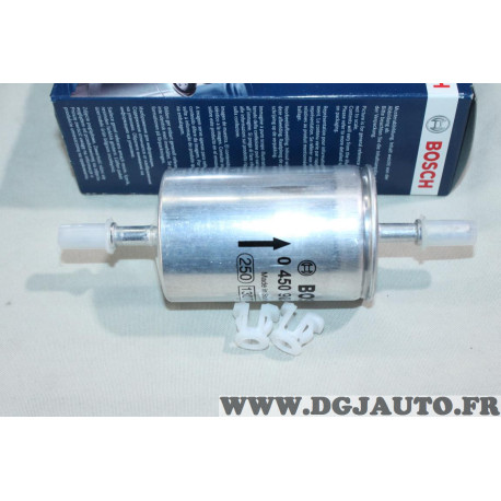 Filtre à carburant essence Bosch F5316 0450905316 pour alfa romeo 145 155 audi A2 A3 cadillac BLS chevrolet lanos citroen 