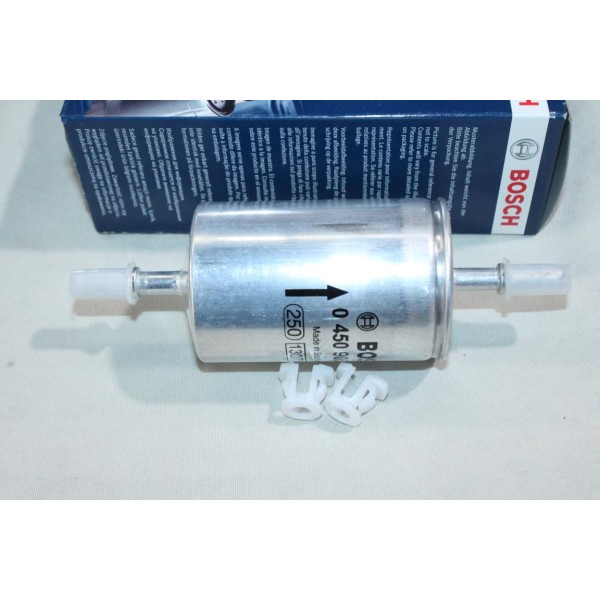 Filtre à carburant essence Bosch F5316 0450905316 pour alfa romeo 145 155 audi A2 A3 cadillac BLS chevrolet lanos citroen 