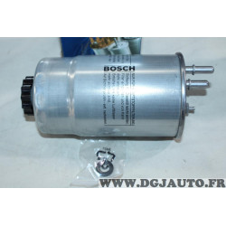 Filtre à carburant gazoil Bosch N2206 F026402206 pour citroen jumper fiat ducato 3 III peugeot boxer partir de 2006 2.3JTD 