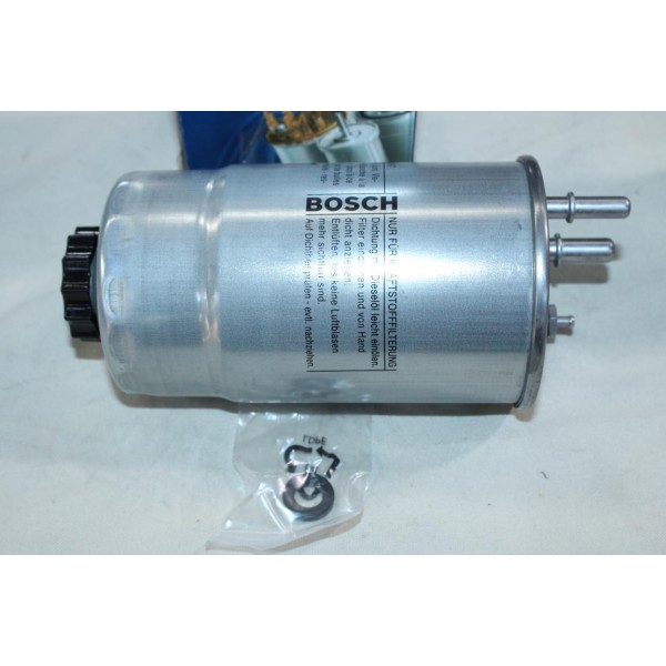 Filtre à carburant gazoil Bosch N2206 F026402206 pour citroen jumper fiat ducato 3 III peugeot boxer partir de 2006 2.3JTD 