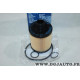 Filtre à carburant gazoil Bosch P7108 F026407108 pour alfa romeo mito giulietta tonale fiat idea ducato 3 III punto evo doblo 3