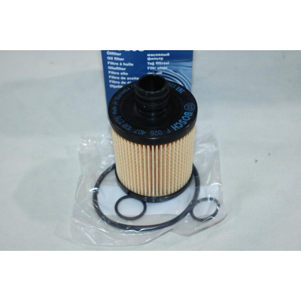 Filtre à carburant gazoil Bosch P7108 F026407108 pour alfa romeo mito giulietta tonale fiat idea ducato 3 III punto evo doblo 3 