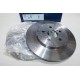 Jeu 2 disques de frein arriere plein 279mm diametre Bosch BD2456 0986479D35 pour toyota lexus CT toyota urban cruiser XP110 